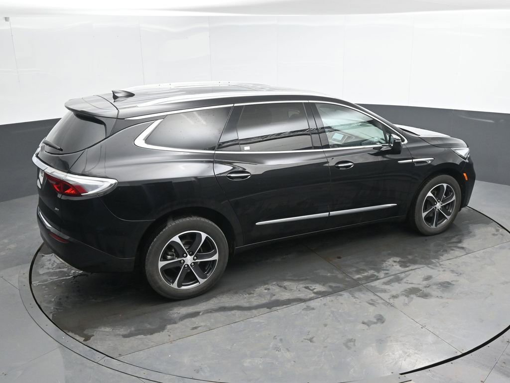 Used 2022 Buick Enclave Essence w/ Experience Buick Package image 38