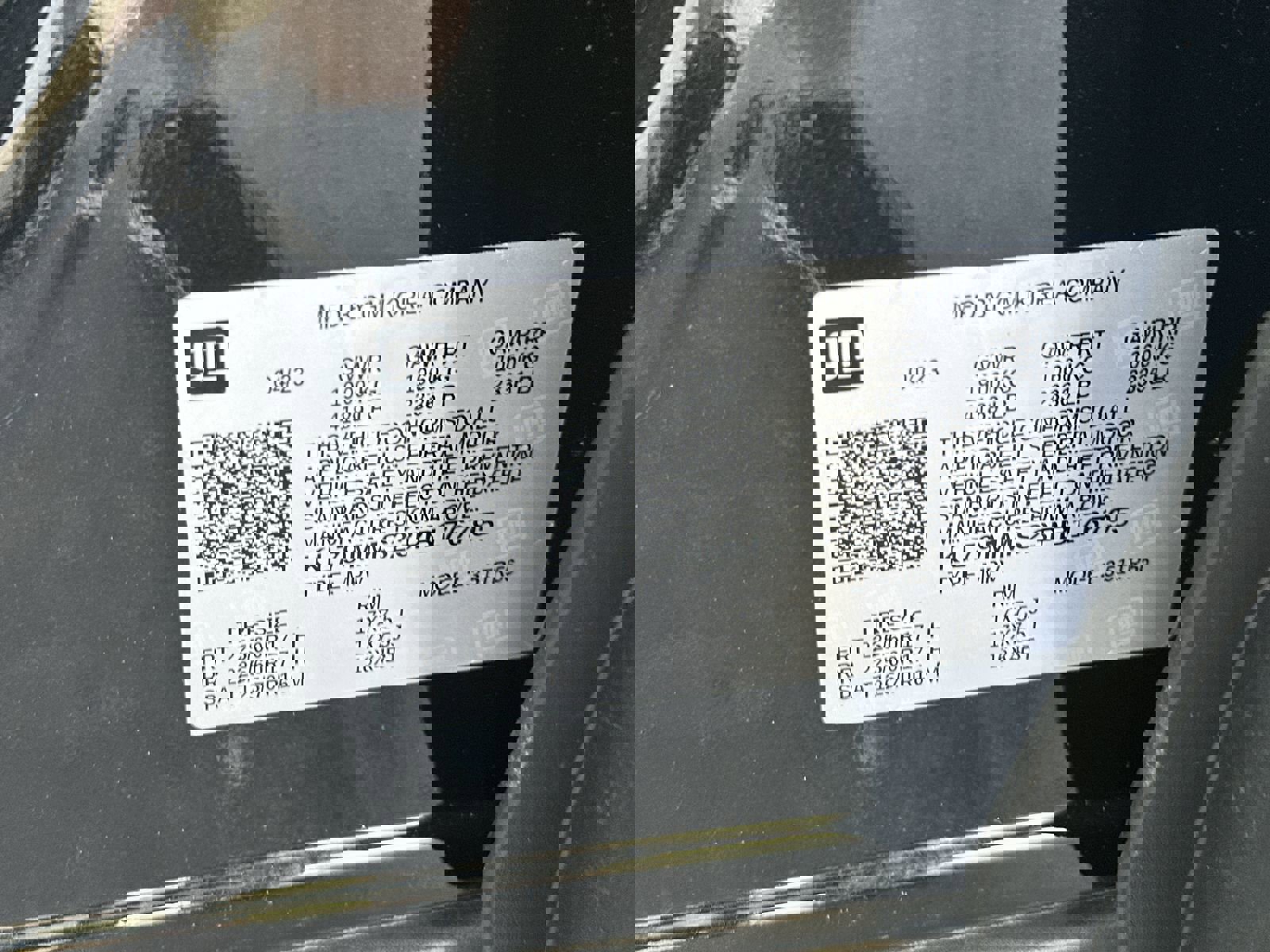 Certified 2023 Chevrolet TrailBlazer LS image 35