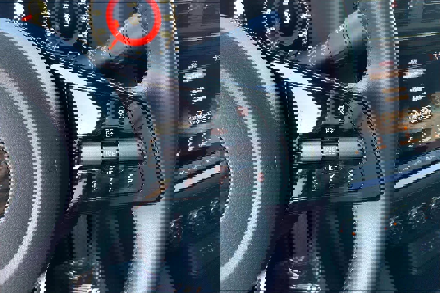 Used 2025 Nissan Z Sport w/ Floor Mat Package image 22