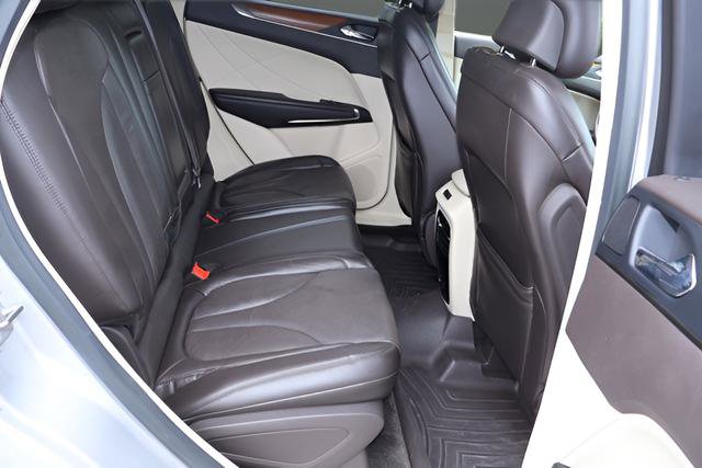 Used 2015 Lincoln MKC Reserve w/ Equipment Group 102A Reserve AWD/4WD image 20