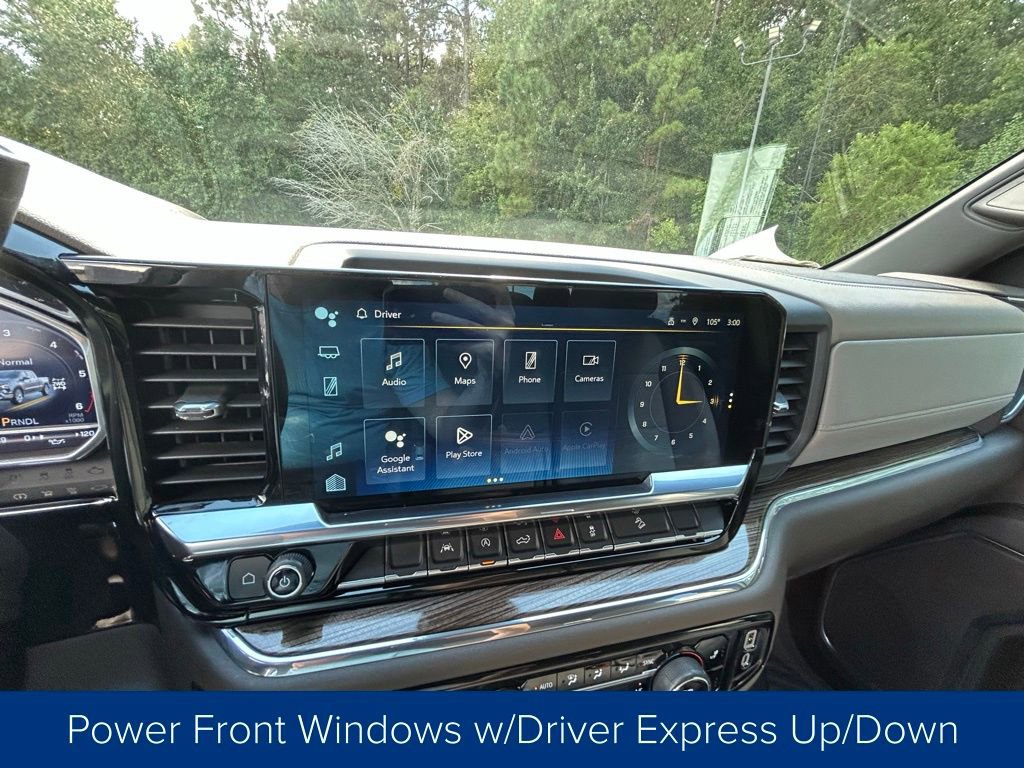 Used 2024 Chevrolet Silverado 1500 RST image 34