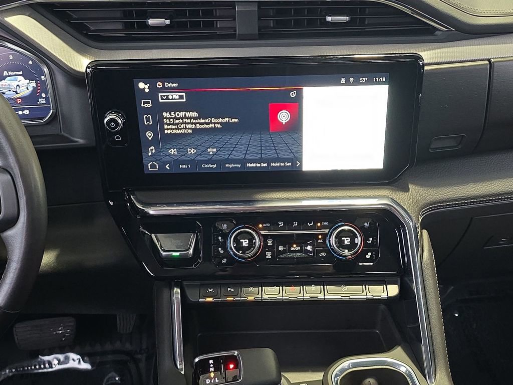 Certified 2025 GMC Sierra 1500 Denali image 14