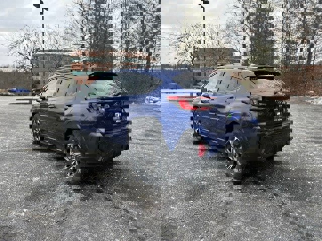 New 2026 Subaru Crosstrek 2.0i Premium image 8