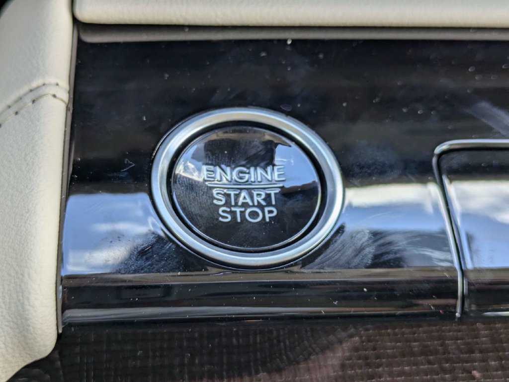 New 2027 Lincoln Navigator Reserve RWD image 33