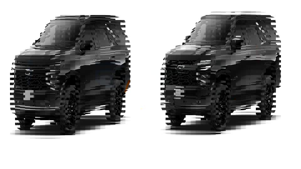 New 2026 Chevrolet Tahoe Premier image 50