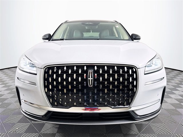 Used 2025 Lincoln Corsair Reserve w/ Equipment Group 202A image 11