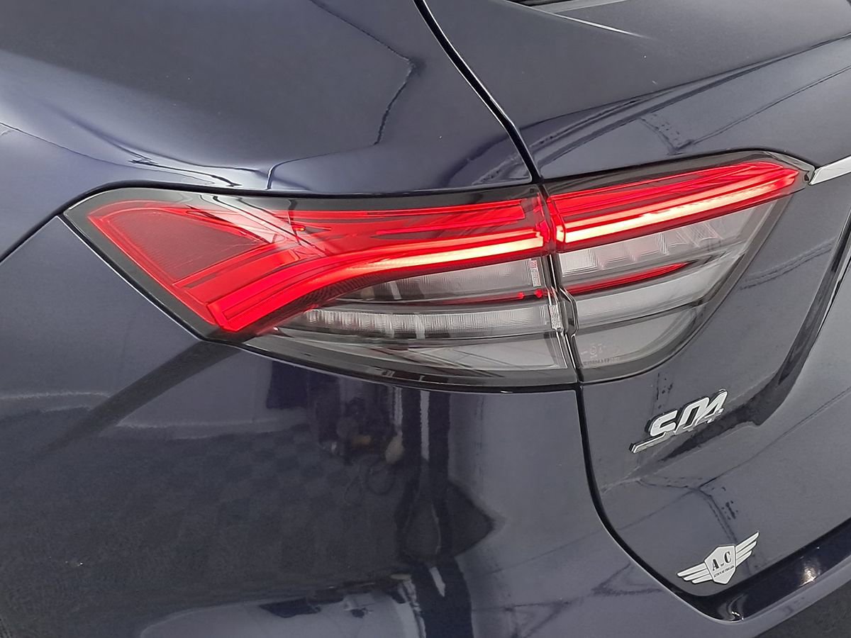 Used 2021 Maserati Levante S GranSport image 8