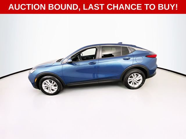 Used 2024 Buick Envista Preferred image 4