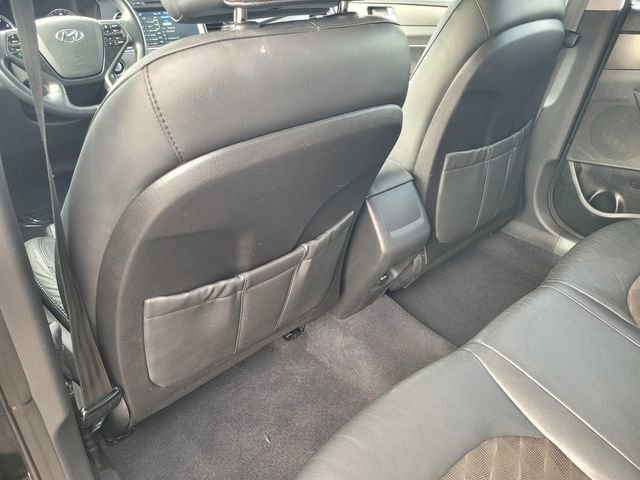 Used 2015 Hyundai Sonata Sport w/ Option Group 04 image 14