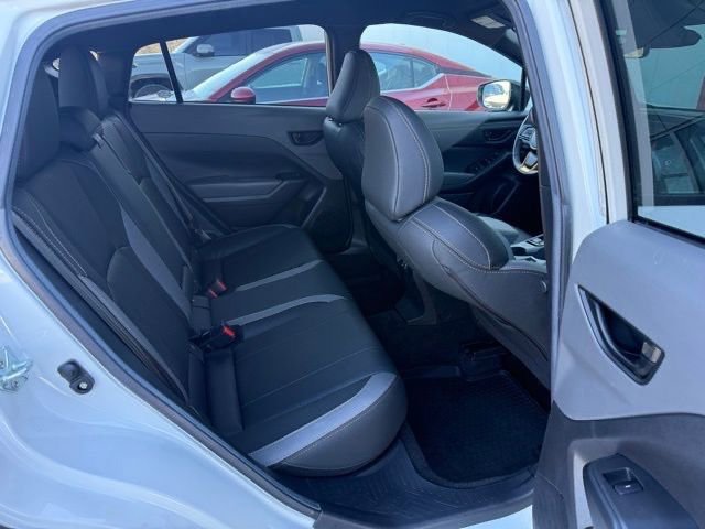 Used 2024 Subaru Crosstrek 2.5i Wilderness image 25