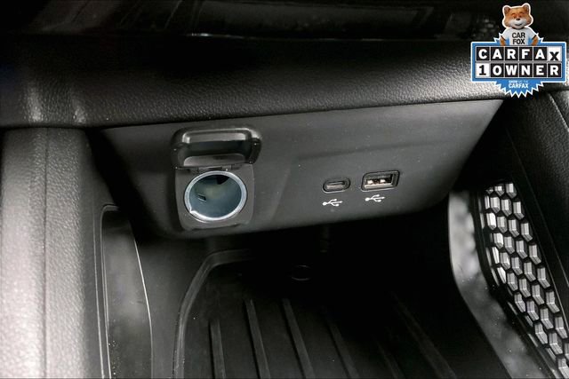 Used 2025 Chevrolet TrailBlazer RS w/ Driver Confidence Package image 33