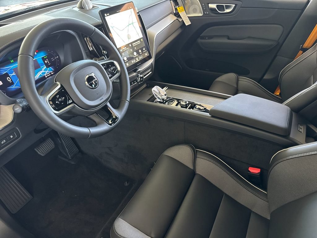 New 2026 Volvo XC60 T8 Polestar w/ Protection Package Premier AWD/4WD image 9