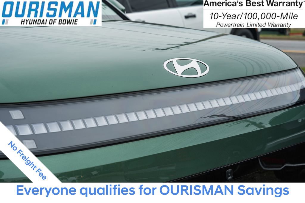 New 2026 Hyundai Ioniq 9 Calligraphy image 12