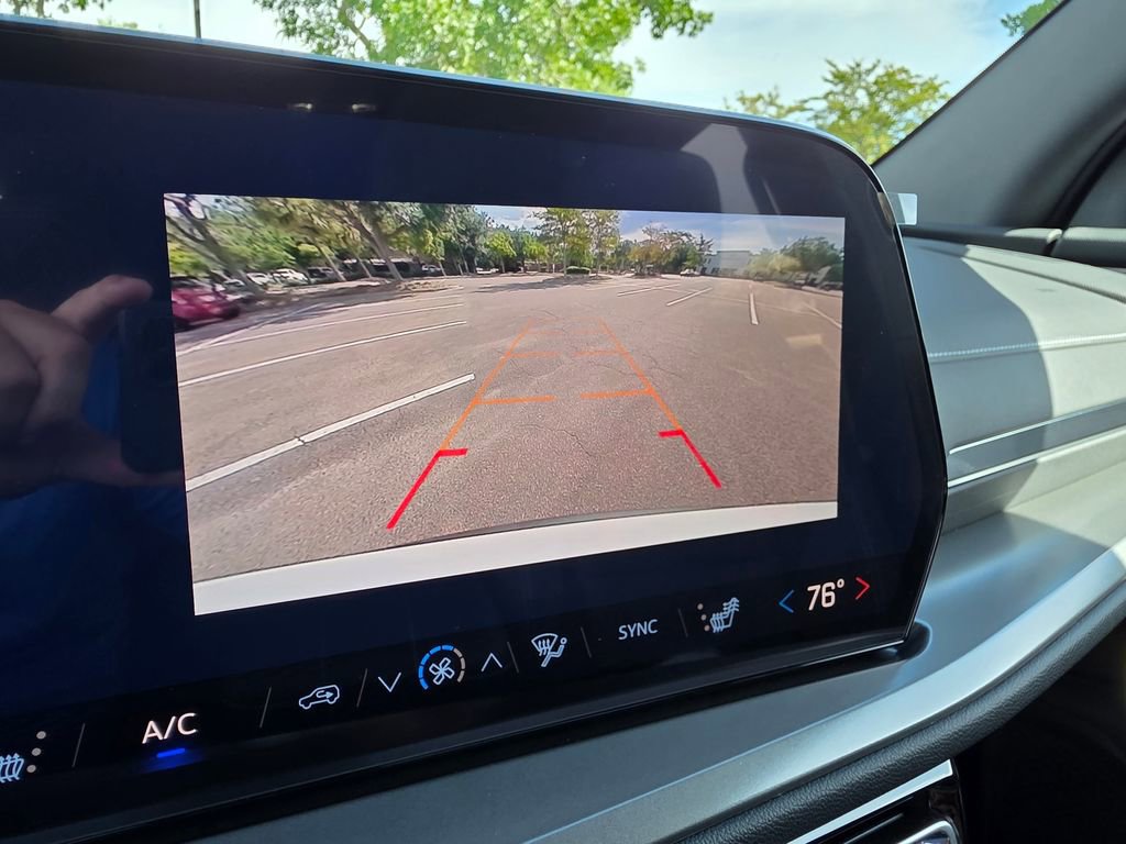 New 2026 Chevrolet Traverse LT w/ LPO, Floor Liner Package image 14