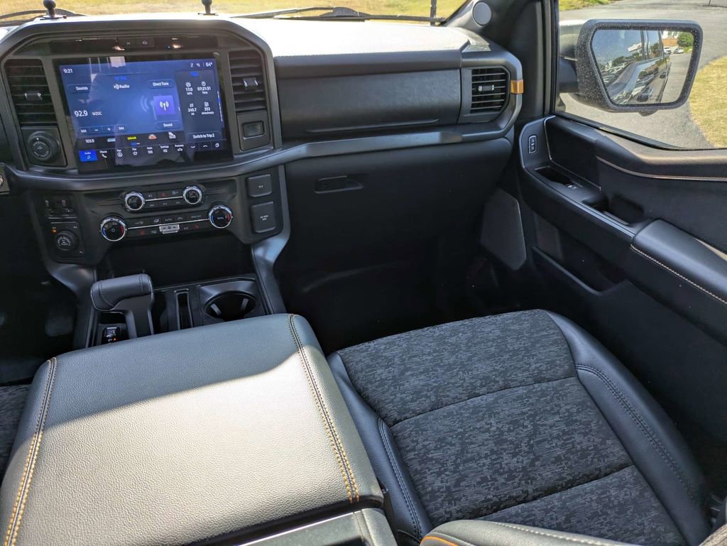 Used 2025 Ford F150 Tremor w/ Bed Utility Package AWD/4WD image 17