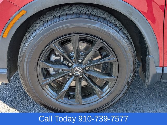 Used 2024 Honda CR-V Sport image 10