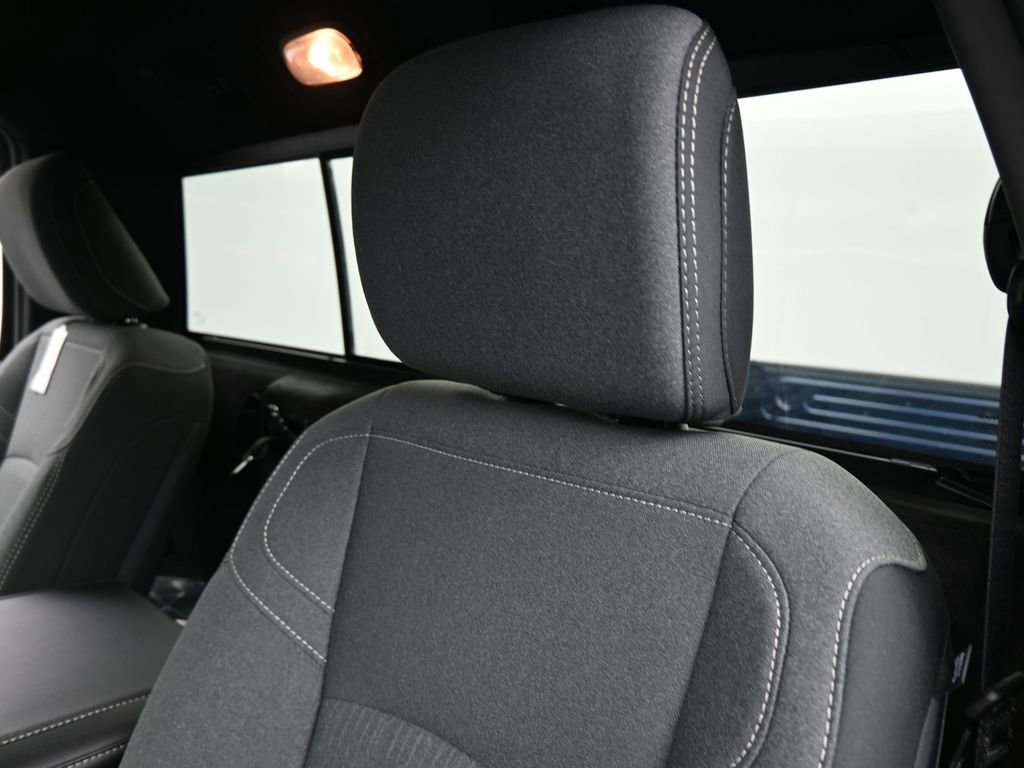 Used 2024 RAM 3500 Tradesman image 16