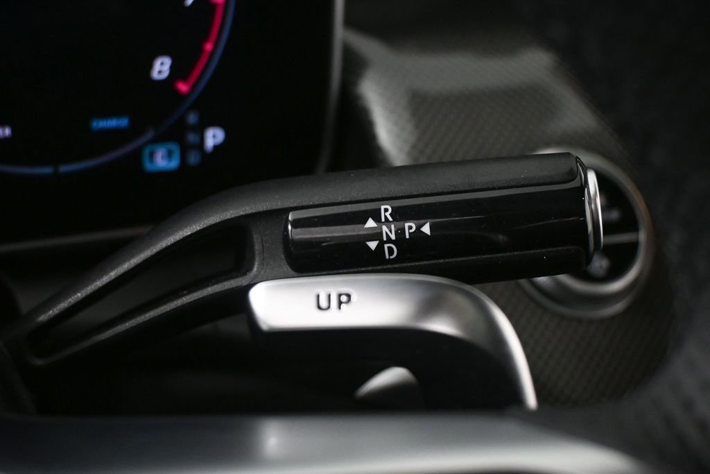 Certified 2024 Mercedes-Benz GLC 43 AMG 4MATIC image 15