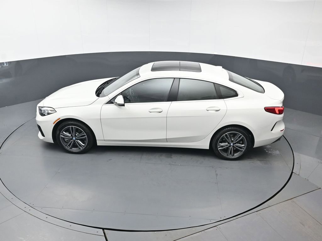 Used 2023 BMW 228i xDrive Gran Coupe w/ Convenience Package image 39