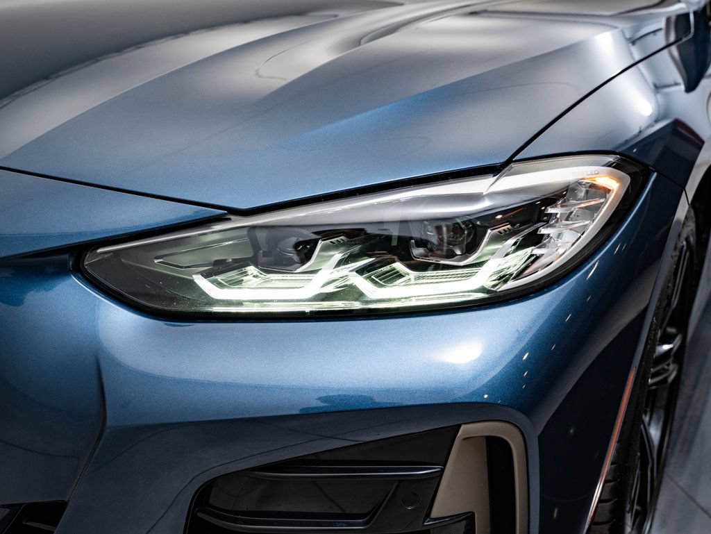 Used 2021 BMW 440i xDrive Coupe w/ Premium Package AWD/4WD image 15