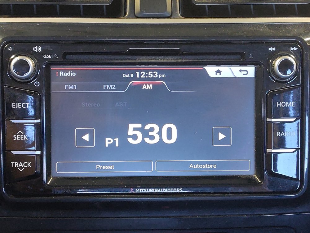 Used 2020 Mitsubishi Mirage LE FWD image 25