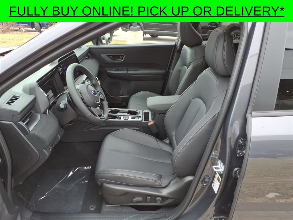 New 2026 Subaru Outback Limited image 26