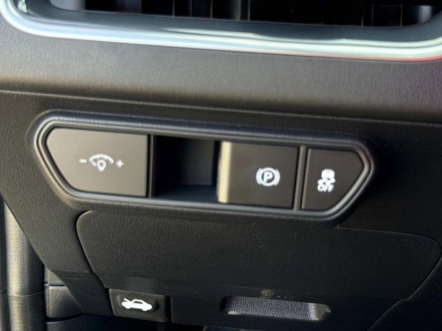 New 2026 Kia K4 GT-Line Turbo image 24