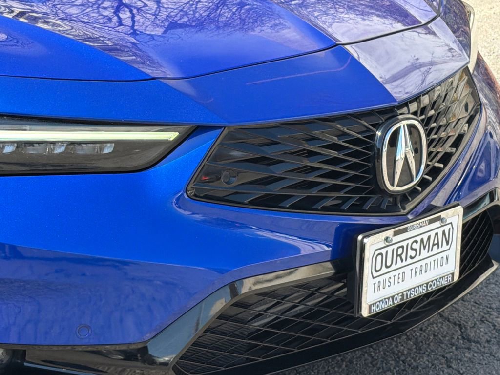 Used 2023 Acura Integra A-Spec image 5