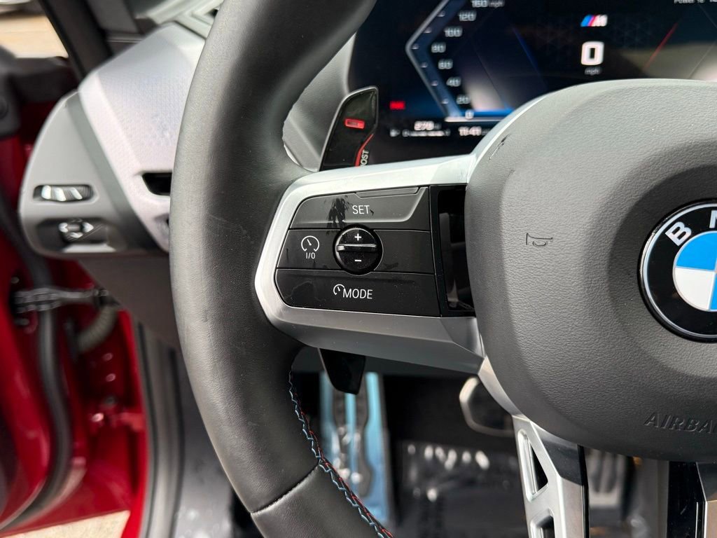 Used 2025 BMW M235i xDrive w/ Premium Package image 22