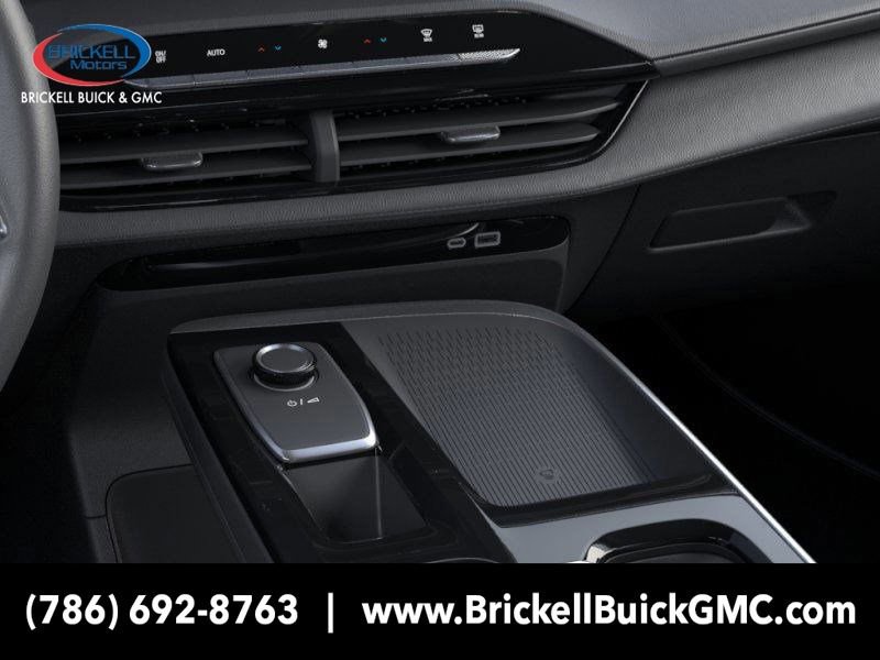 New 2025 Buick Enclave Sport Touring w/ Power Package image 23