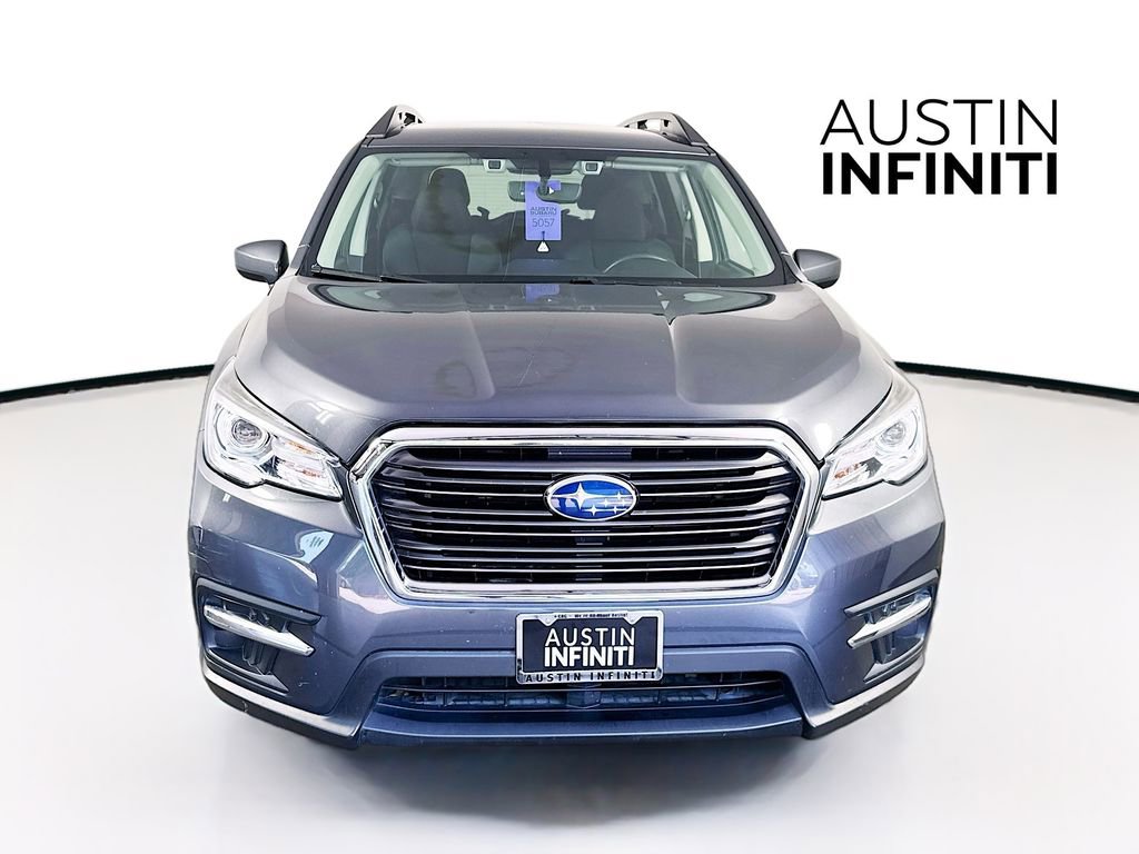 Used 2021 Subaru Ascent Premium w/ Convenience Package AWD/4WD image 2