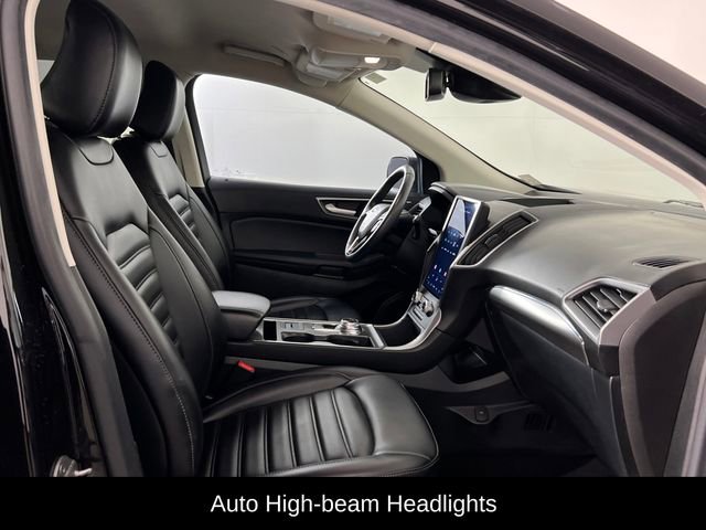 Used 2022 Ford Edge SEL w/ Convenience Package AWD/4WD image 18
