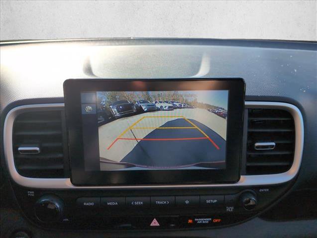 New 2026 Hyundai Venue SEL image 13