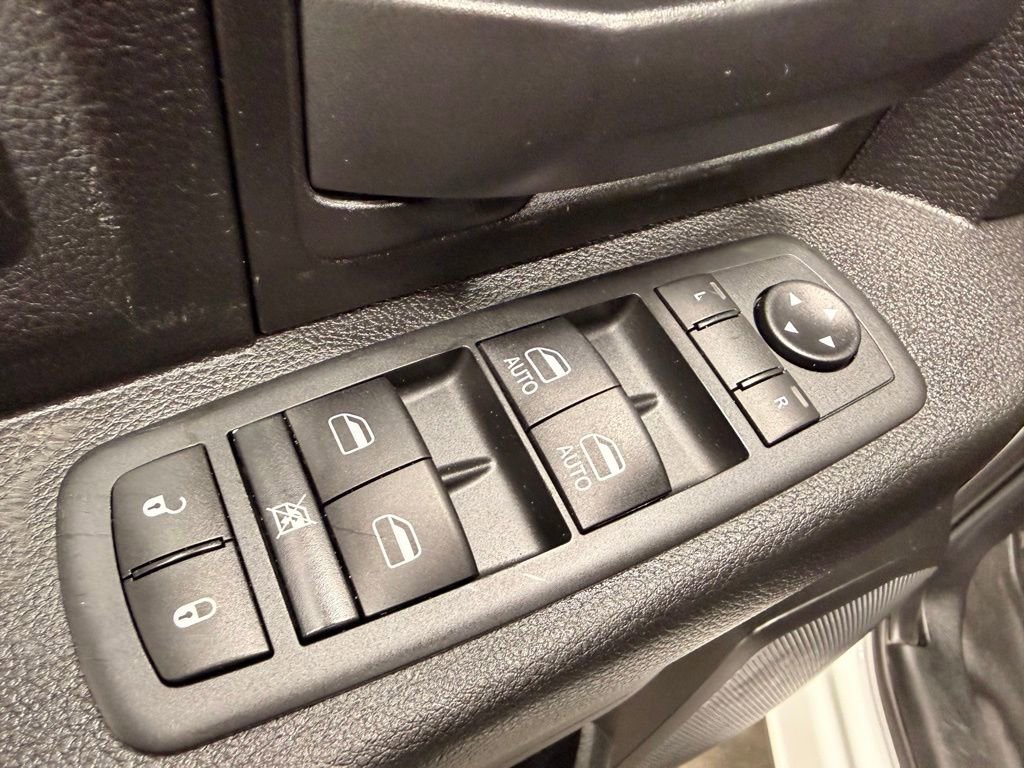 Used 2020 RAM 3500 Tradesman w/ Chrome Appearance Group AWD/4WD image 20
