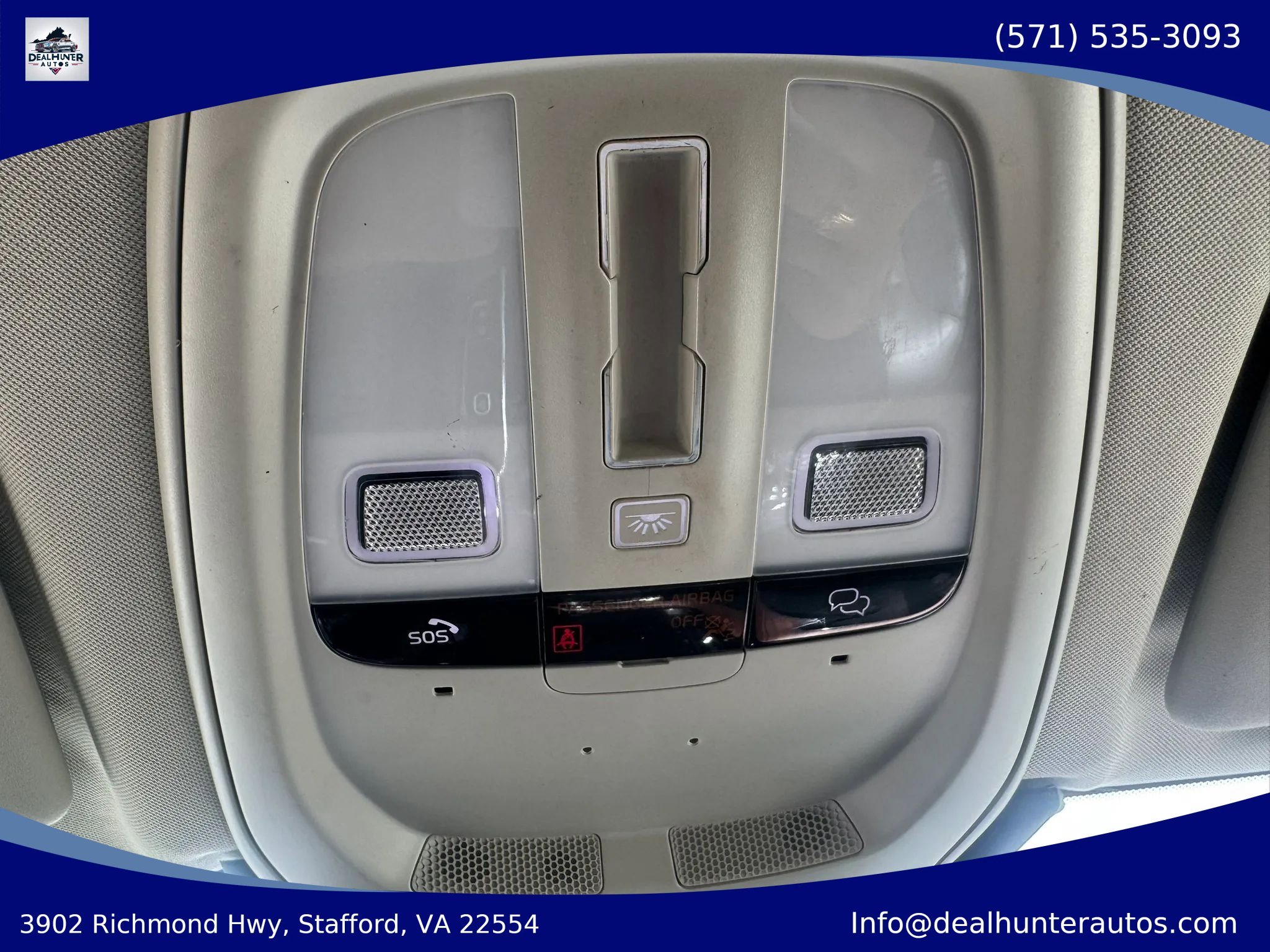 Used 2023 Volvo XC60 B5 Plus FWD image 25