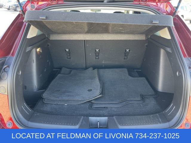 Used 2024 Chevrolet Trax LT w/ Driver Confidence Package image 24