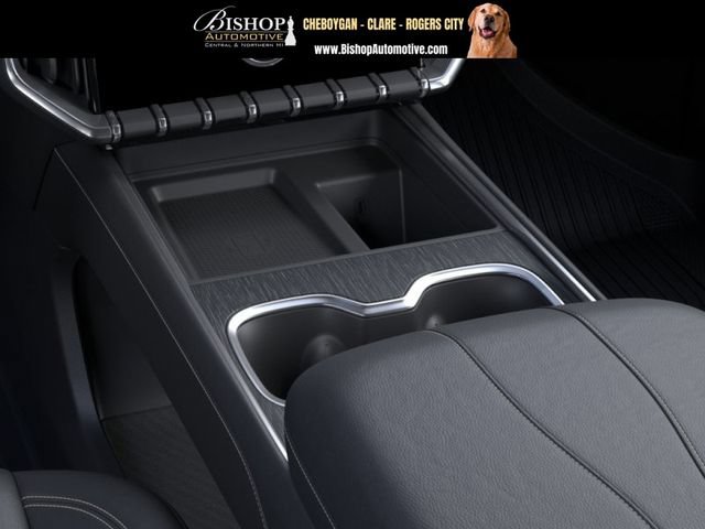 New 2026 GMC Acadia Elevation AWD/4WD image 23