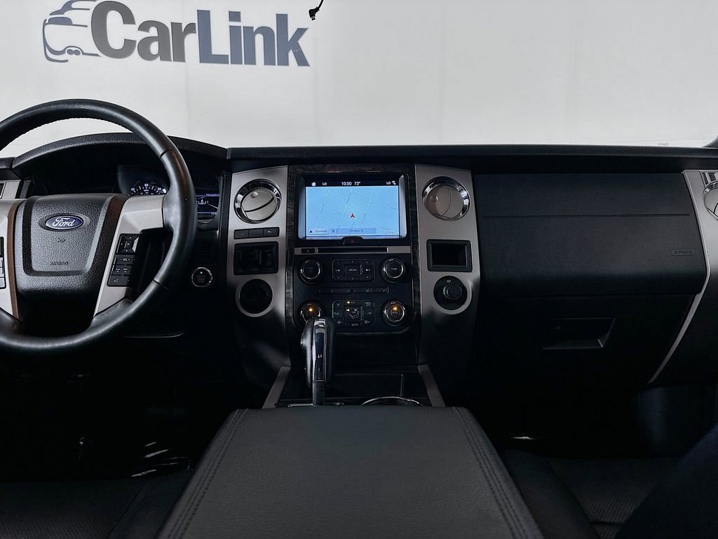 Used 2017 Ford Expedition Limited image 29