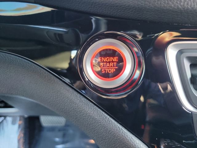 Certified 2025 Honda Ridgeline Black Edition image 30