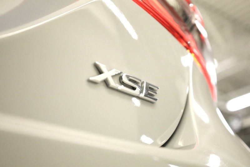 Used 2024 Toyota Camry XSE image 36