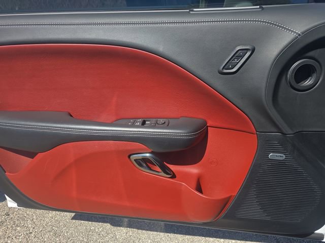 Used 2022 Dodge Challenger SRT Hellcat Redeye image 24