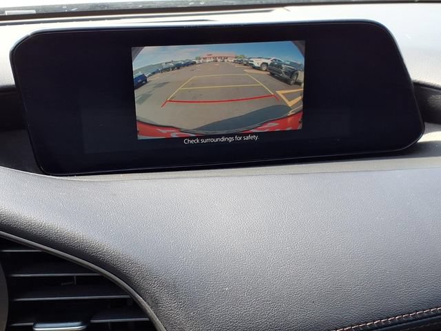 Used 2024 MAZDA MAZDA3 s FWD image 22