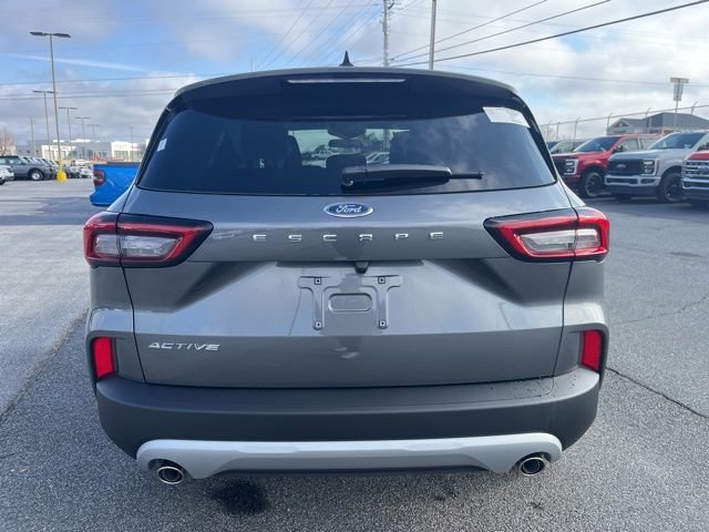New 2026 Ford Escape Active FWD image 5