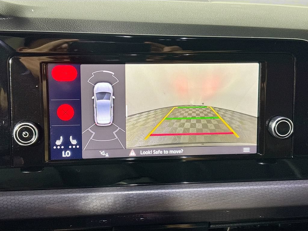 Certified 2023 Volkswagen GTI S FWD image 17