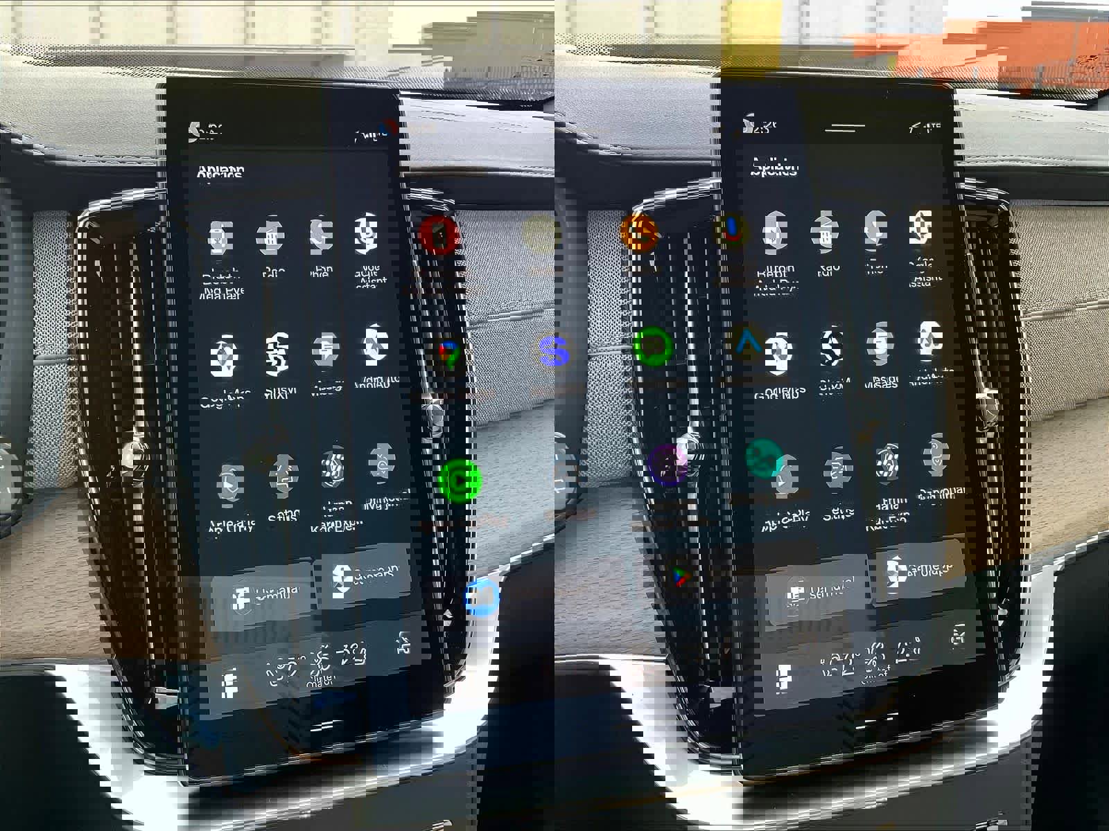 New 2026 Volvo XC90 B6 Plus w/ Protection Package Premier image 21