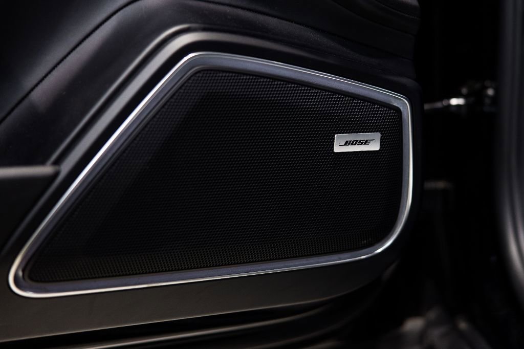 Used 2019 Porsche Panamera Turbo S image 11