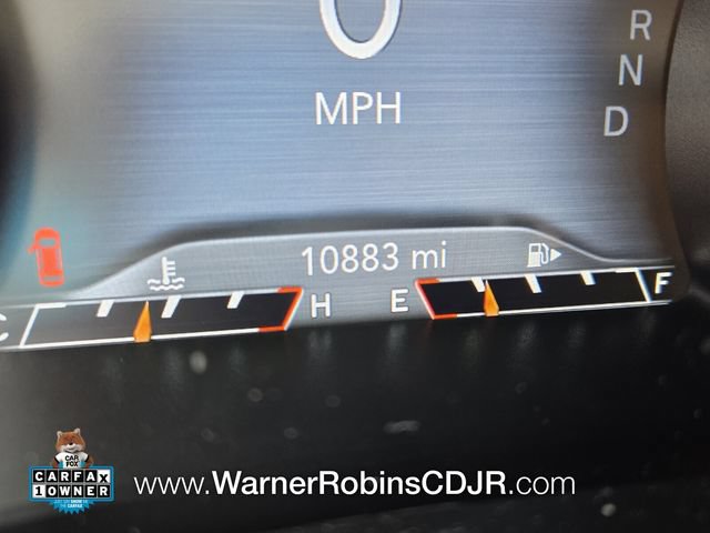 Used 2023 Jeep Cherokee Altitude Lux AWD/4WD image 29