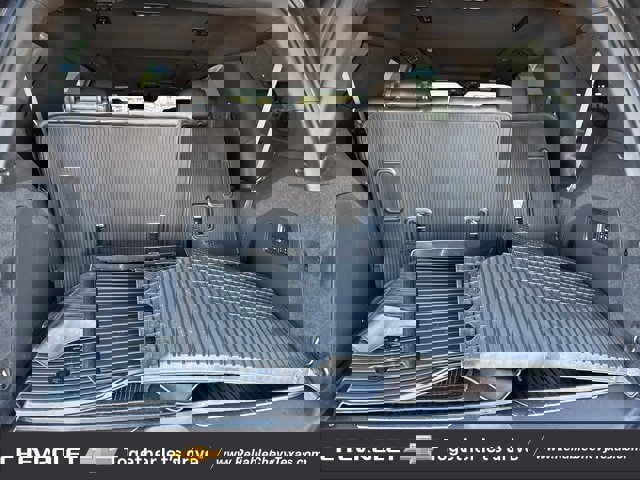 Used 2021 Cadillac Escalade Sport w/ Driver Assist Tech Package image 8