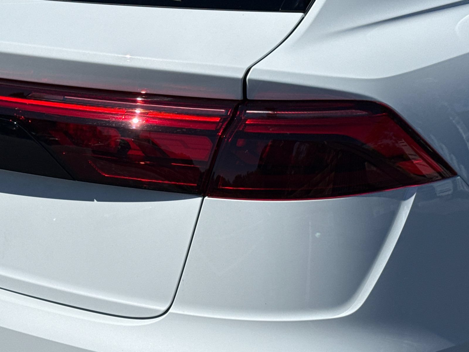 New 2026 Audi SQ8 Prestige AWD/4WD image 29