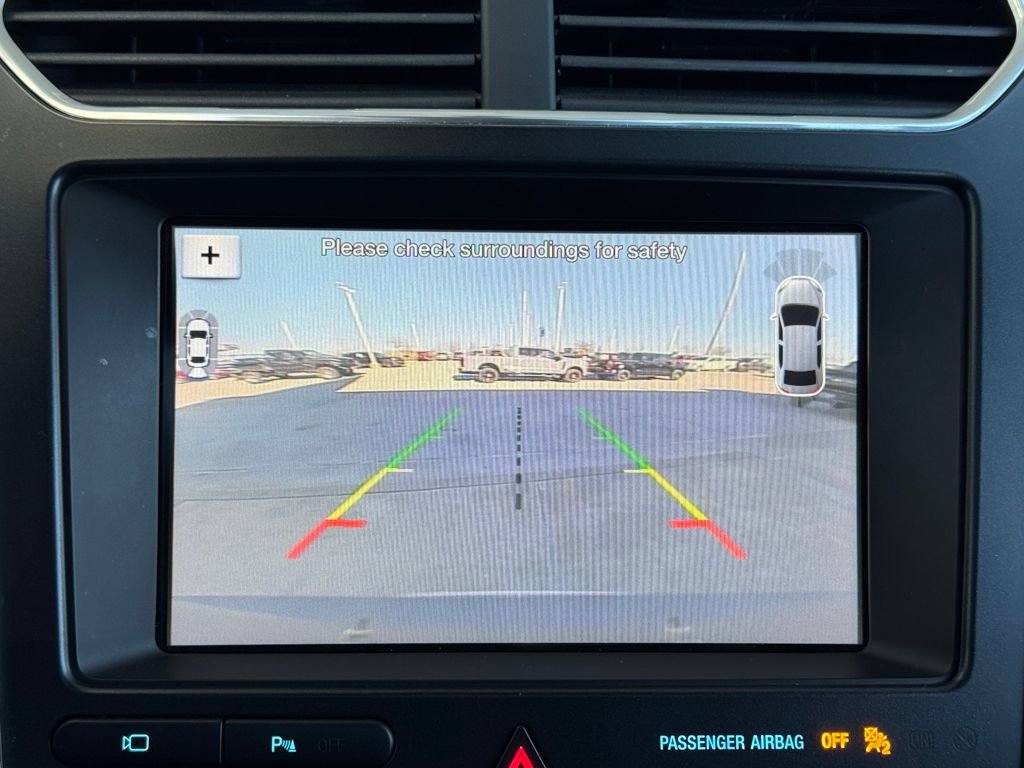 Used 2017 Ford Explorer Limited image 18